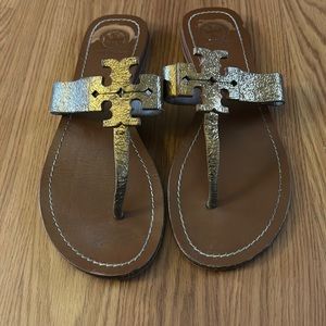 Tory Burch sandals